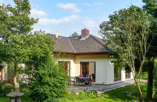 Holiday Home Peenetal by Interhome