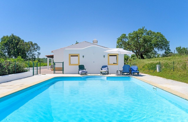 Holiday Home 'Monte Do Cerro Verde' with Private Pool, Private Terrace and Balcony