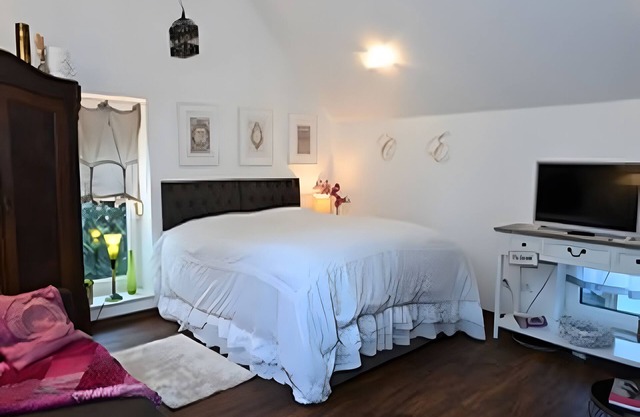 Holiday Home 'Quartier Sängerstadt' with Shared Garden and Wi-Fi