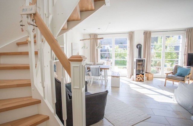 Holiday home Reet-Seaside