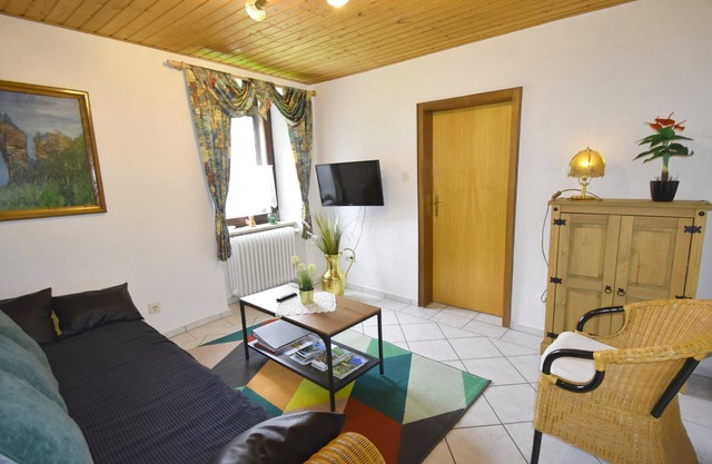 Holiday home · Rocky land · Palatinate · Alsace