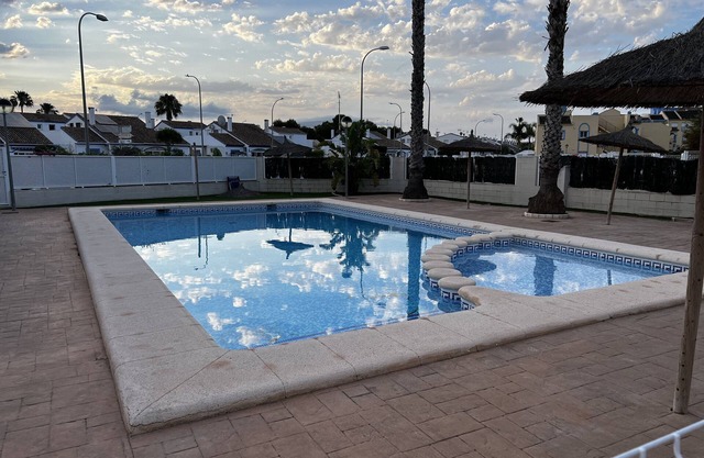 Holiday Home 'Rodalia' with Shared Pool, Private Garden and Wi-Fi