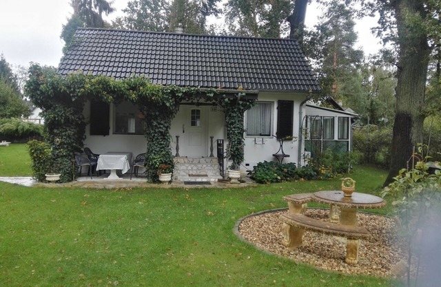 Holiday Home 'Schatz' with Private Terrace and Wi-Fi