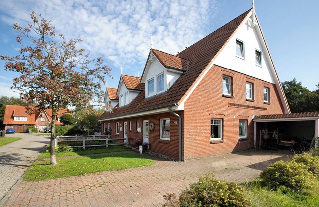 Holiday Home 'Schwalbennest' with Private Terrace, Private Garden and Wi-Fi