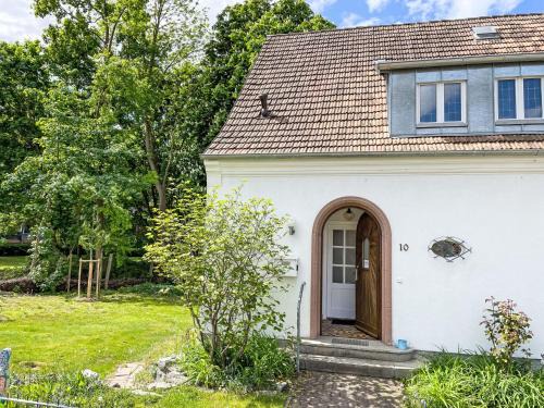 Holiday Home Seeglück by Interhome