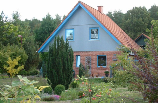 Holiday home Seesiedlung (27529) - Holiday home Seesiedlung