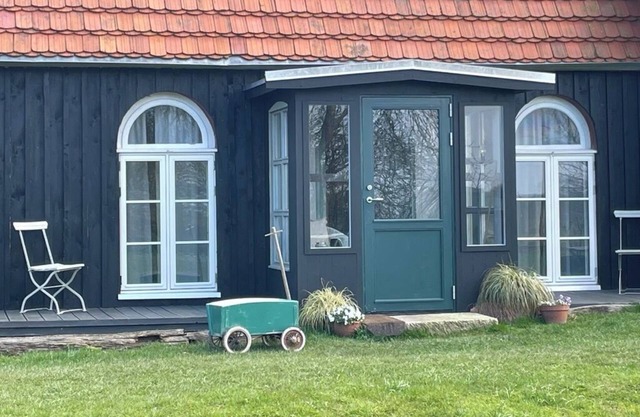 Holiday Home 'Sommerhaus Julin'