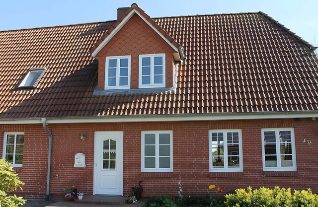 Holiday Home 'Stie Tinningstedt' with Private Terrace, Private Garden and Wi-Fi