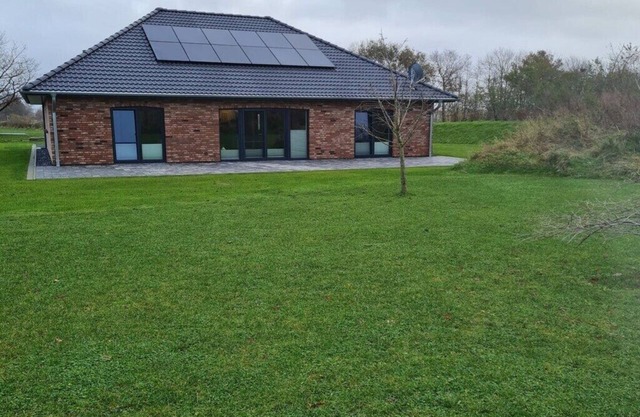 Holiday home Stieglund