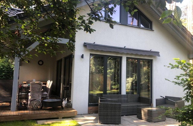 Holiday home "Summer Breeze Luxury"