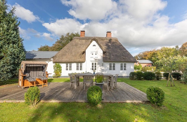 Holiday home The Countryhouse in Humptrup for up to 6 persons