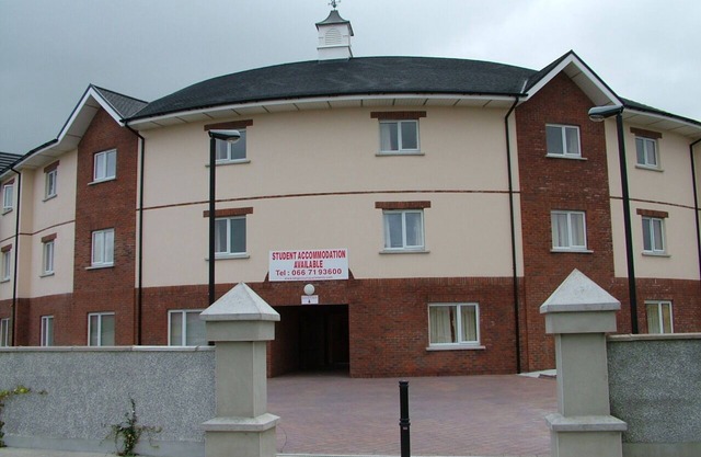 Holiday Home Tralee, Kerry