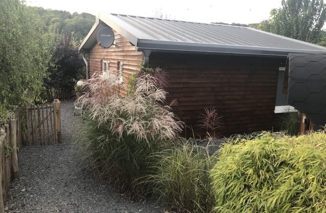 Holiday home Untere Seeterrasse