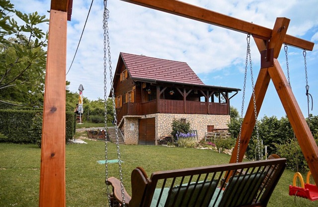 Holiday Home Ventura