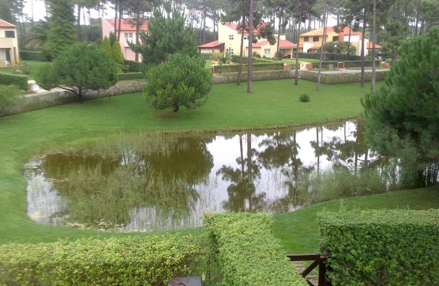 holiday home "Villa Miravilhas"