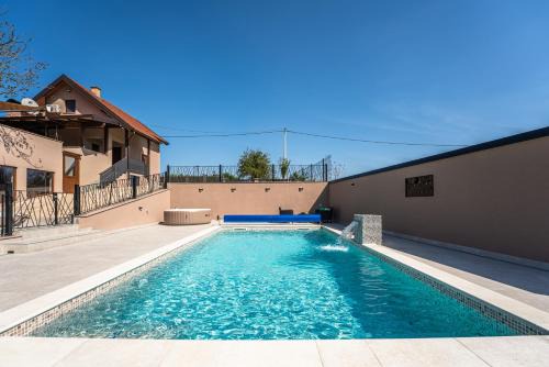 Holiday home Villa Antique