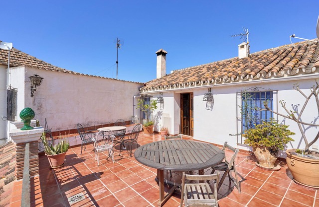 Holiday Home Villa Carlitos with Mountain View, Balcony, Terrace