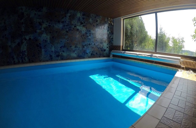 Holiday Home 'Villa - Fuldablick' with Mountain View, Private Terrace and Wi-Fi