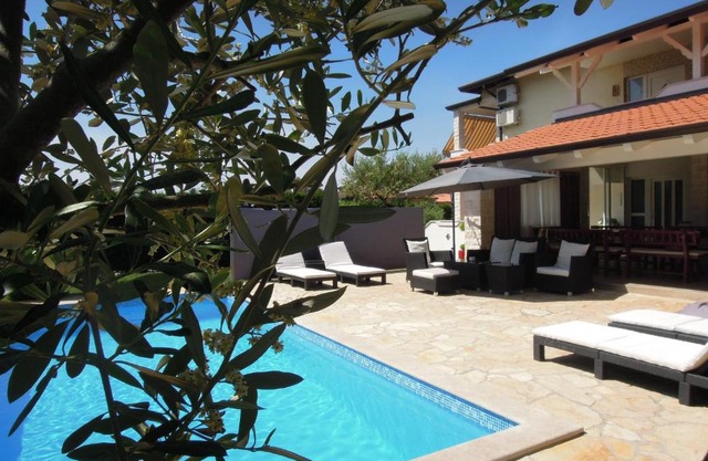 Holiday Home Villa Ivan