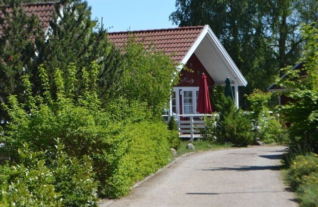 Holiday home Vogelsang