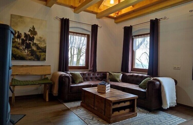 Holiday home Waldhaus Edelweiss