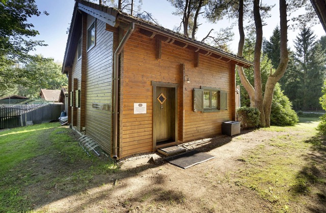 Holiday Home 'Wildgans' with Shared Terrace, Communal Garden and Wi-Fi