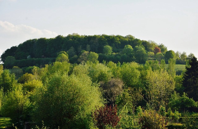 HOLIDAY HOME WITH BEAUTIFUL VIEWS
