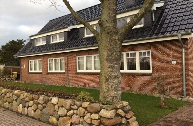 Holiday home with 2 bedrooms