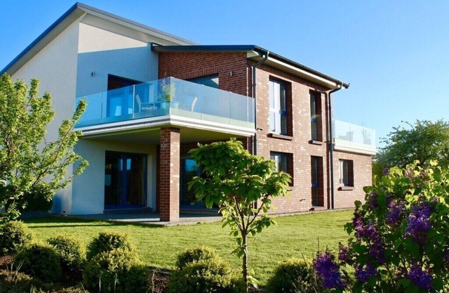 Holiday home with 3 bedrooms