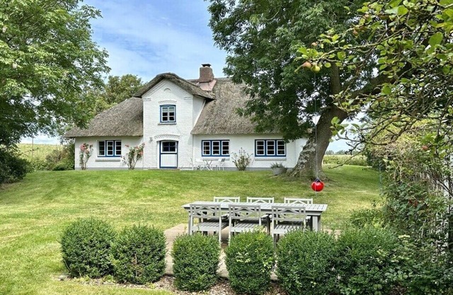 Holiday home with 3 bedrooms