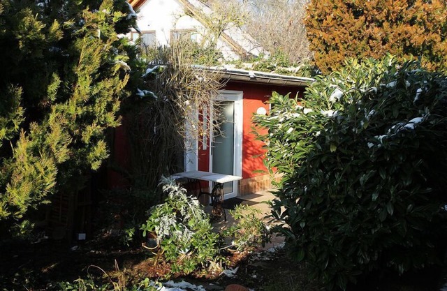 Holiday home with art-formerly TUI Ferienhaus