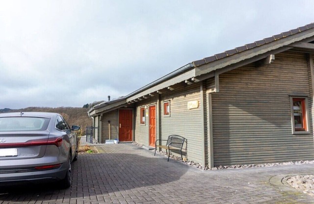 Holiday home with 2 bedrooms