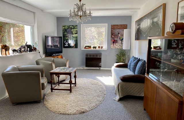 Holiday home with terrace