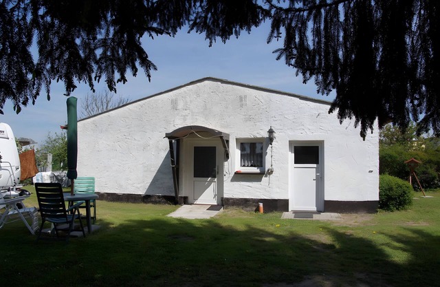 Holiday Home 'Zum Pferdestall' with Shared Pool, Shared Terrace and Wi-Fi