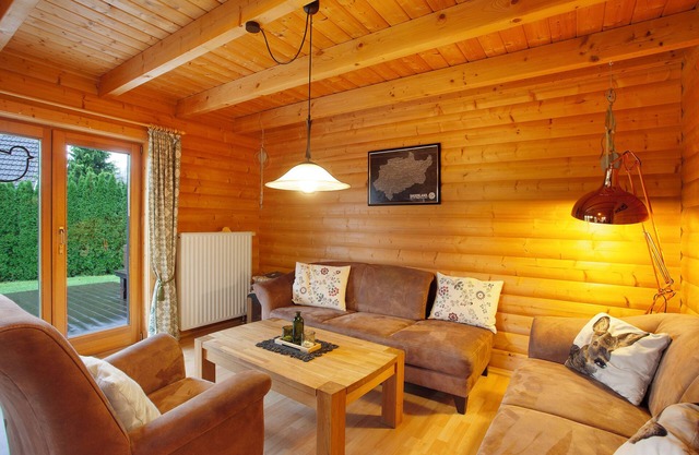 Holiday Home 'Zum Radekopf' with Private Terrace, Private Garden and Wi-Fi