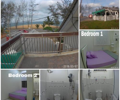 Holiday Homestay Dungun