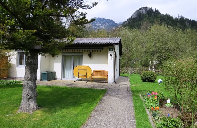 Holiday house on the Muerz