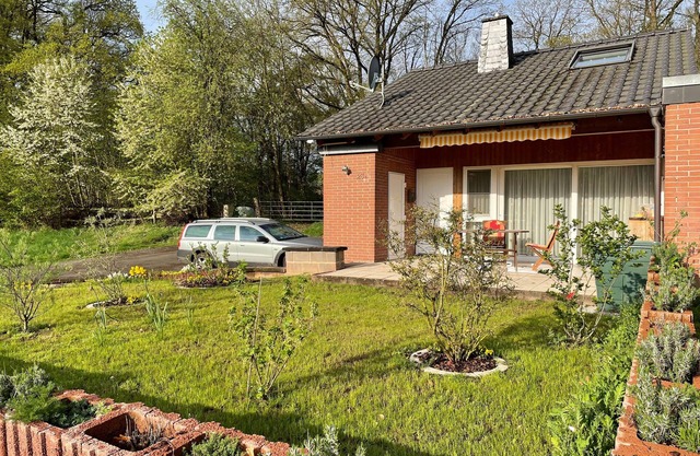 Holiday house for 2 guests with 76m² in Diemelstadt - Wrexen (60166)