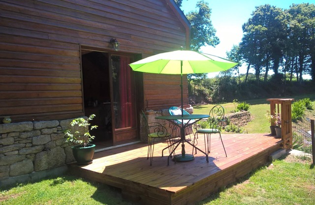 Holiday house 25 minutes from the sea