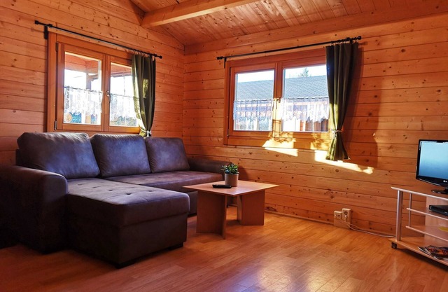 Holiday house 5 - Sveda Hof