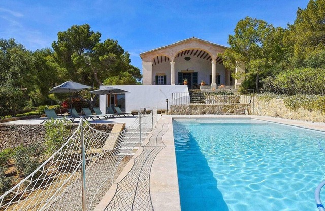 Holiday house Alcudia for 1 - 10 persons with 6 bedrooms - Holiday house