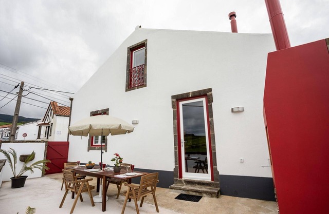 Holiday house Algarvia for 1 - 4 persons with 2 bedrooms - Row house