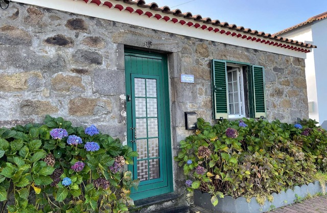 Holiday house Algarvia for 1 - 2 persons with 1 bedroom - Row house