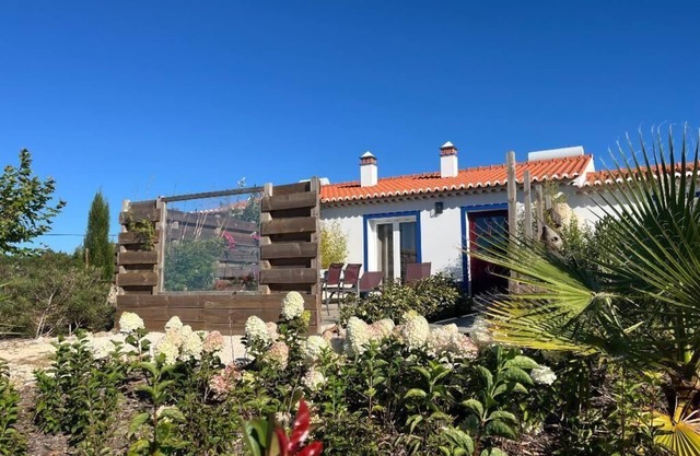 Holiday house Aljezur for 1 - 4 persons with 2 bedrooms - Twin house