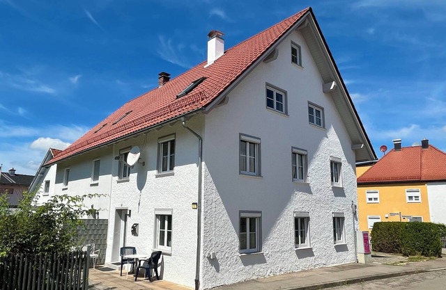 HoLiDay HouSE Allgäu