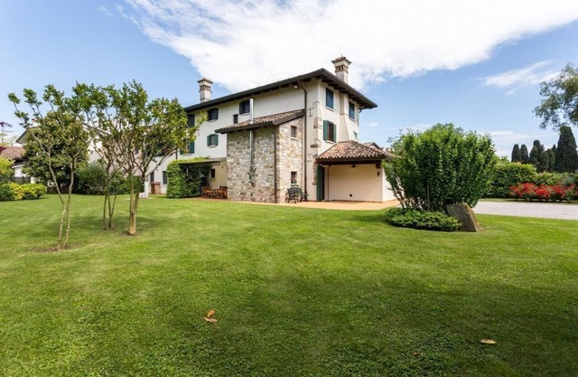 Holiday house Aquileia for 1 - 6 persons with 3 bedrooms - Holiday home