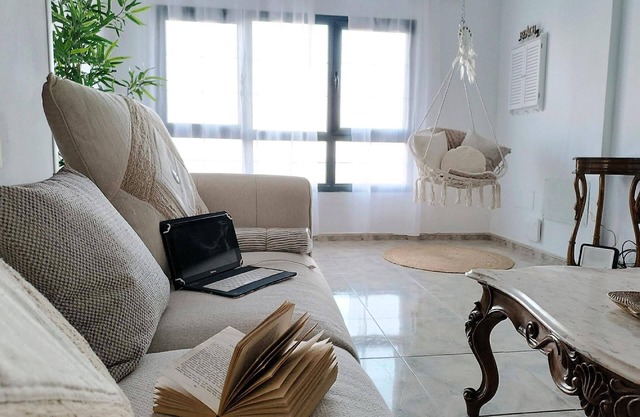 Holiday house Arinaga for 1 - 8 persons with 4 bedrooms - Row house