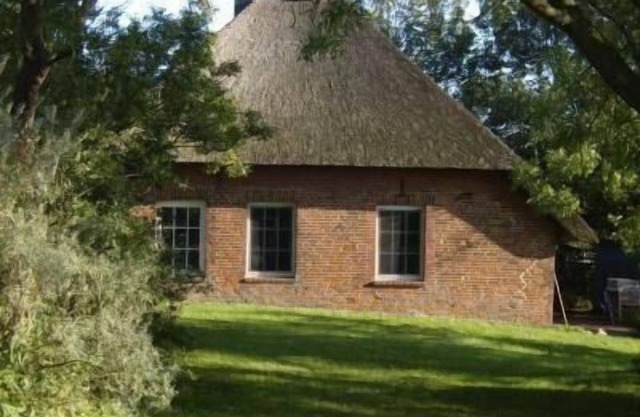 Holiday house Augustgroden for 1 - 4 persons with 2 bedrooms - Holiday house