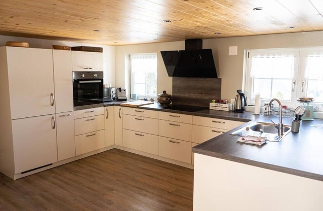 Holiday house Bächli for 4 - 8 persons with 4 bedrooms - Farmhouse