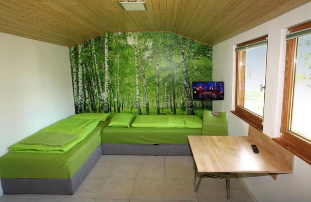 Holiday house Berlin for 1 - 2 persons with 1 bedroom - Holiday home